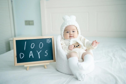 盘锦宝宝多大可以喝蜂蜜水